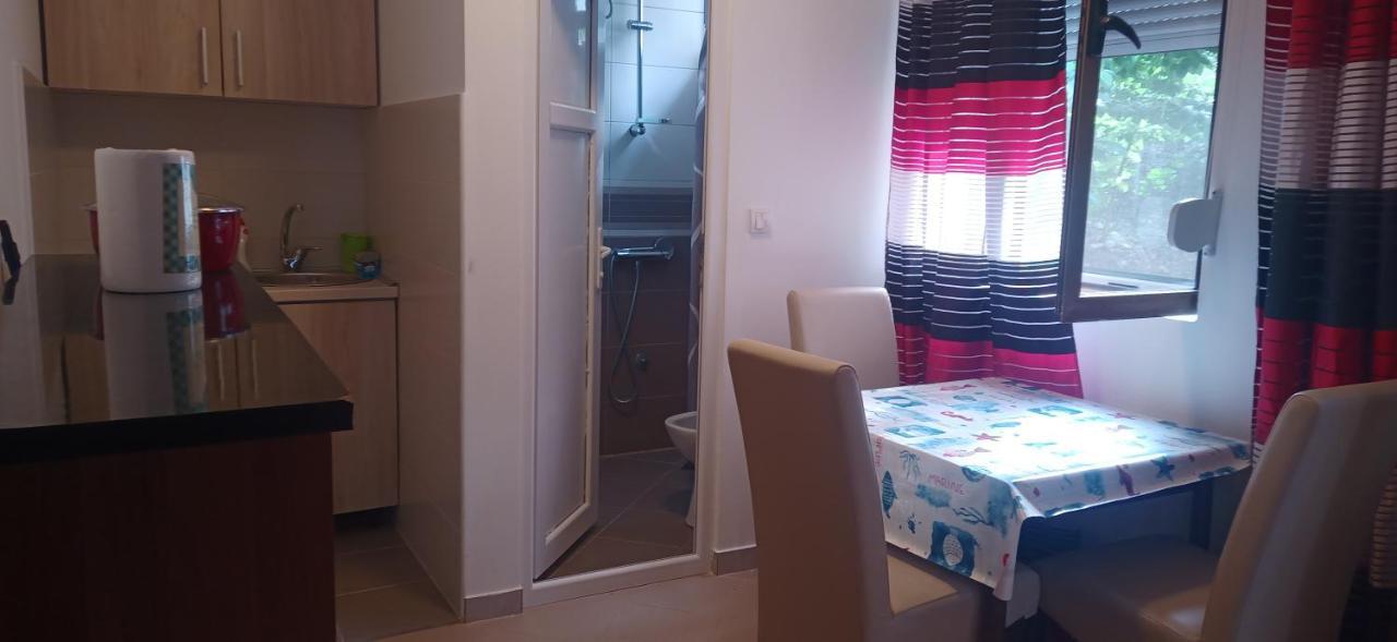 Apartment Spuza Ulcinj Extérieur photo