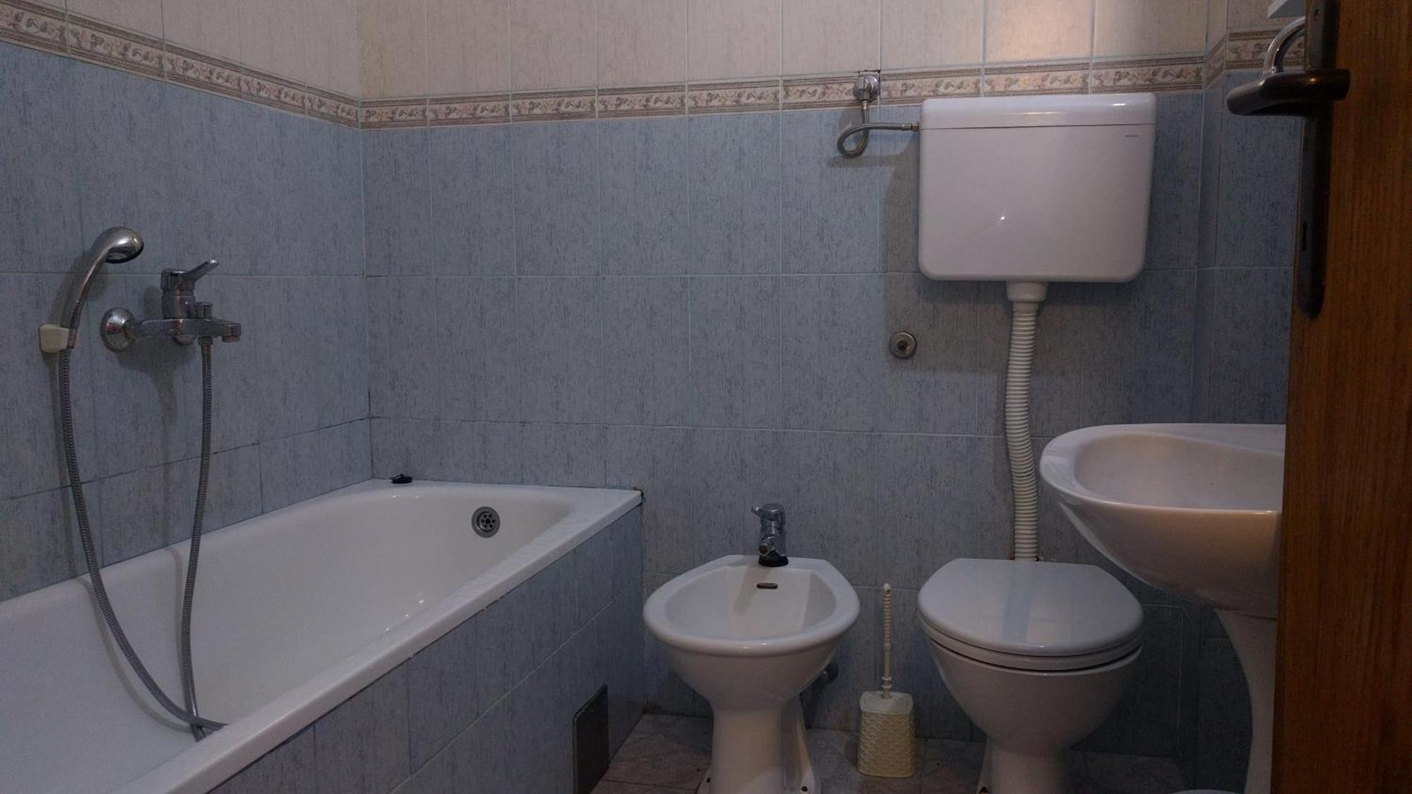 Apartment Spuza Ulcinj Chambre photo
