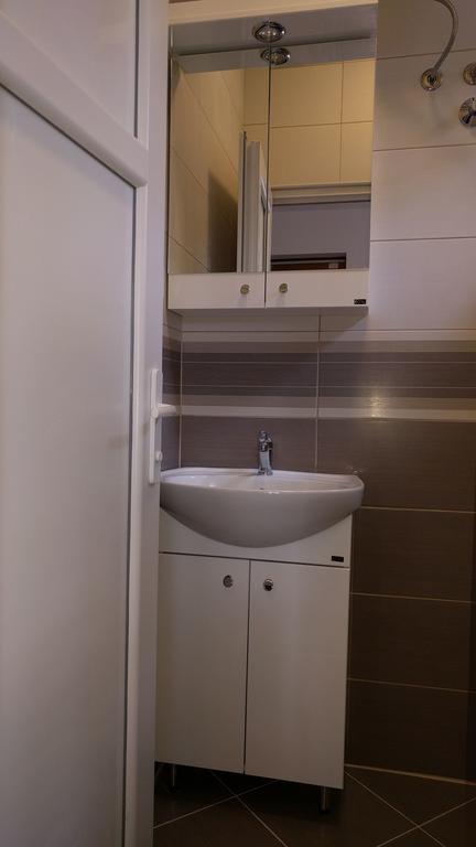 Apartment Spuza Ulcinj Extérieur photo