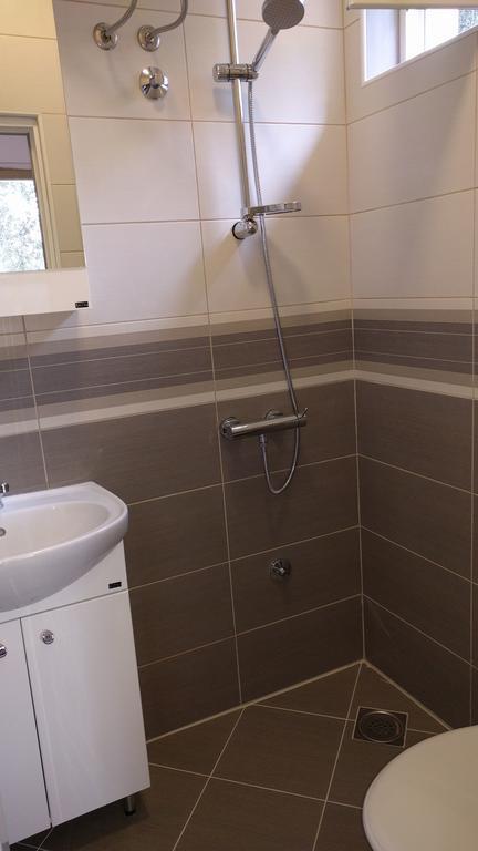 Apartment Spuza Ulcinj Extérieur photo