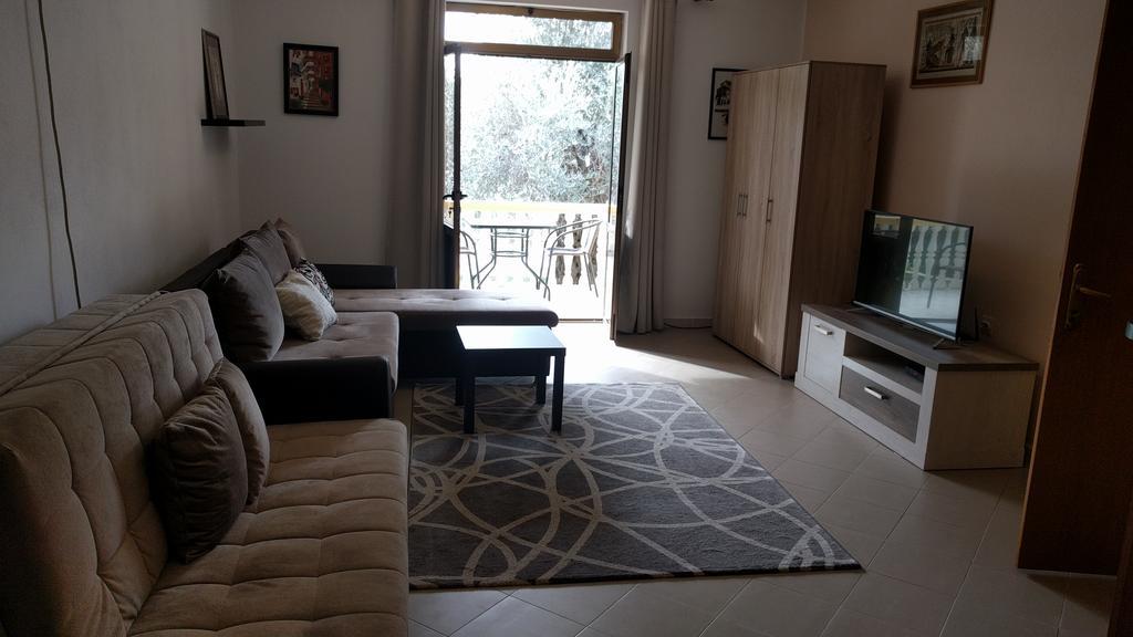 Apartment Spuza Ulcinj Extérieur photo