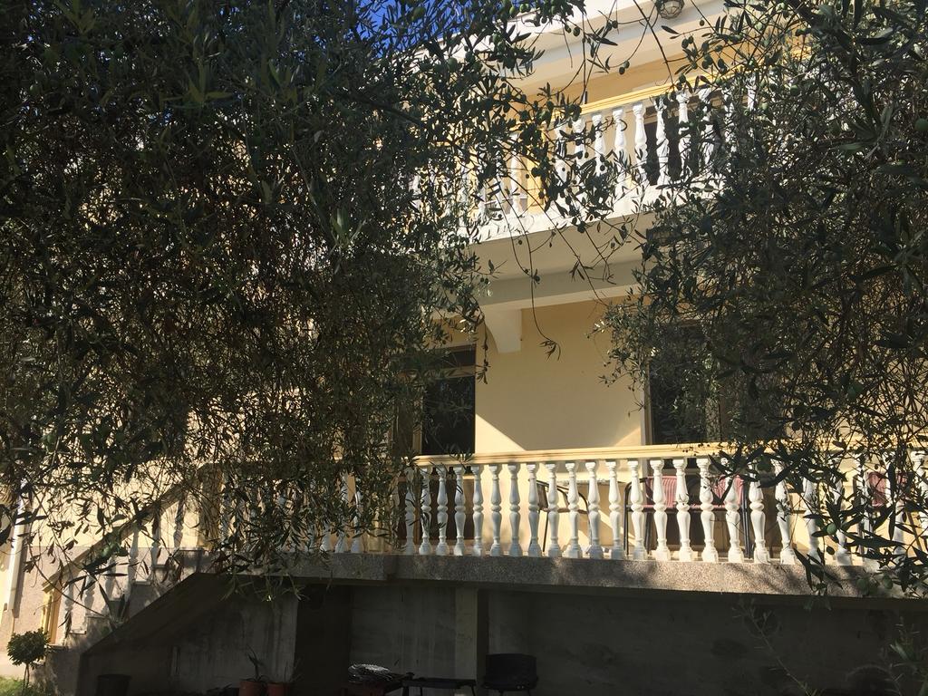 Apartment Spuza Ulcinj Extérieur photo