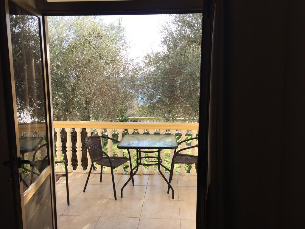 Apartment Spuza Ulcinj Extérieur photo
