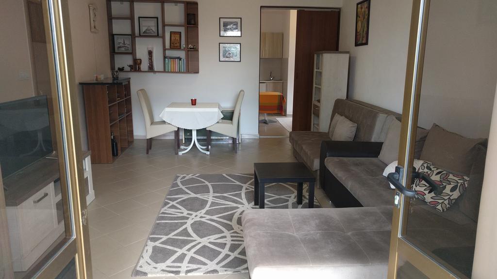 Apartment Spuza Ulcinj Extérieur photo