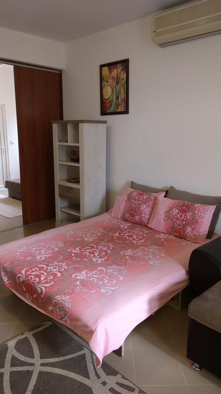 Apartment Spuza Ulcinj Extérieur photo