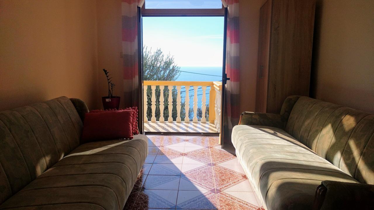 Apartment Spuza Ulcinj Extérieur photo