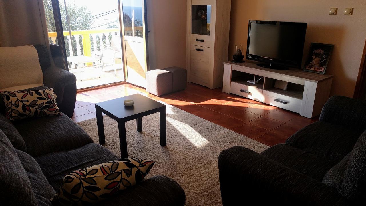 Apartment Spuza Ulcinj Extérieur photo
