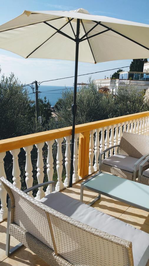 Apartment Spuza Ulcinj Extérieur photo