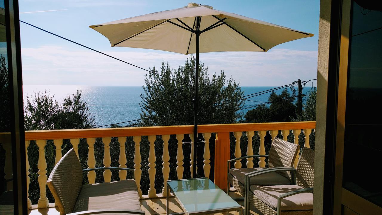 Apartment Spuza Ulcinj Extérieur photo