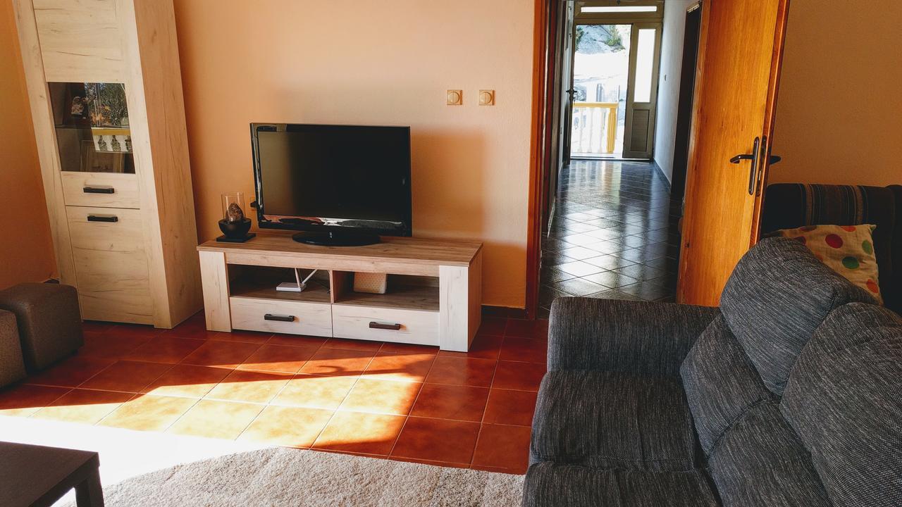 Apartment Spuza Ulcinj Extérieur photo