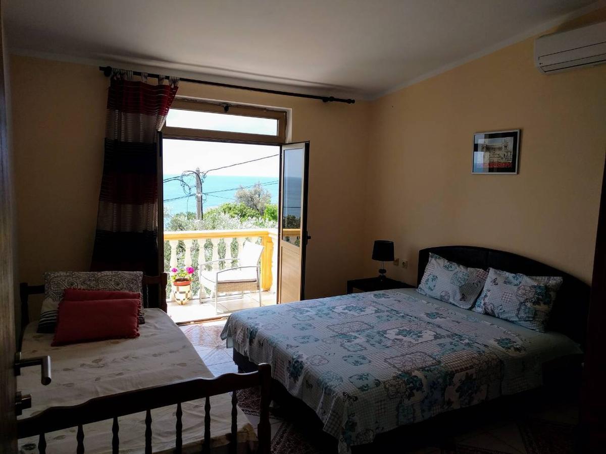 Apartment Spuza Ulcinj Extérieur photo