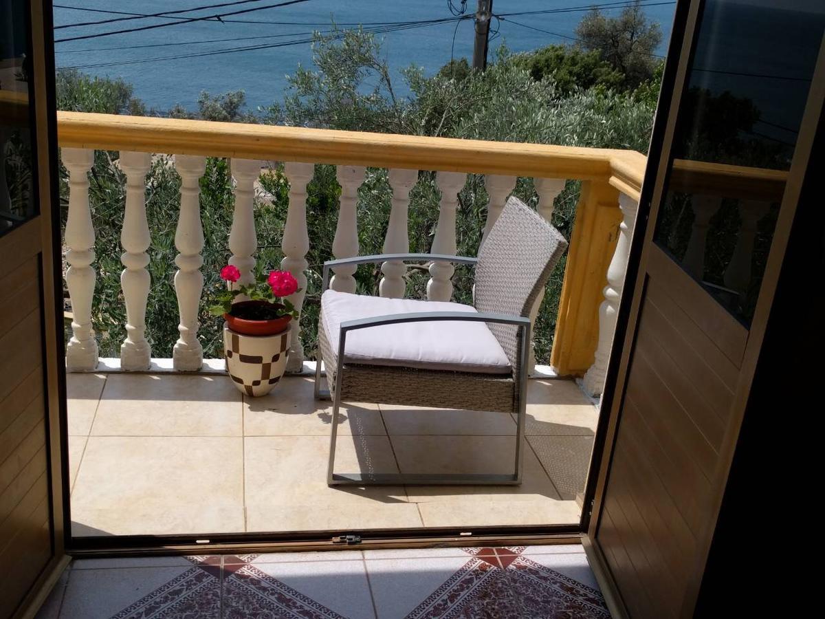 Apartment Spuza Ulcinj Extérieur photo