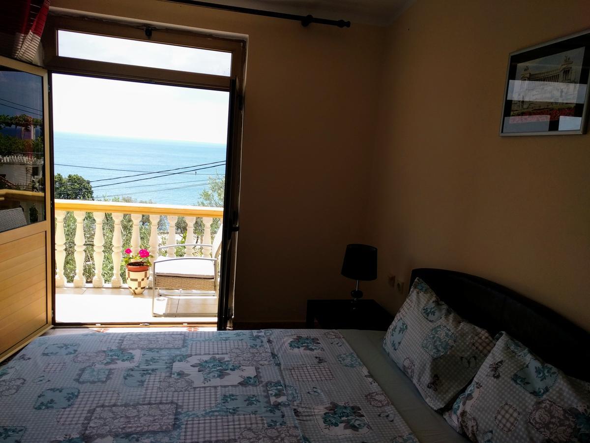 Apartment Spuza Ulcinj Extérieur photo