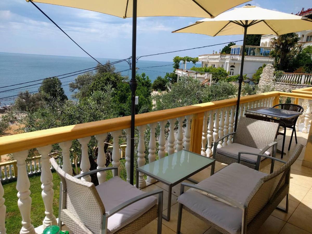 Apartment Spuza Ulcinj Extérieur photo