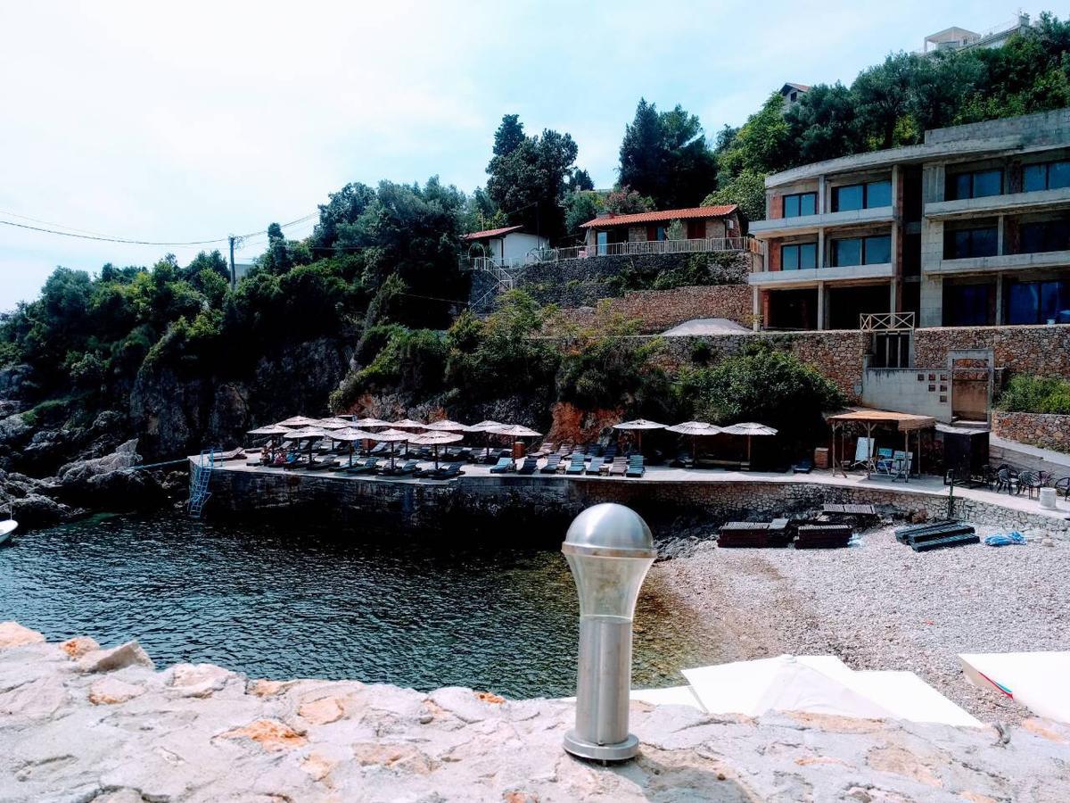 Apartment Spuza Ulcinj Extérieur photo