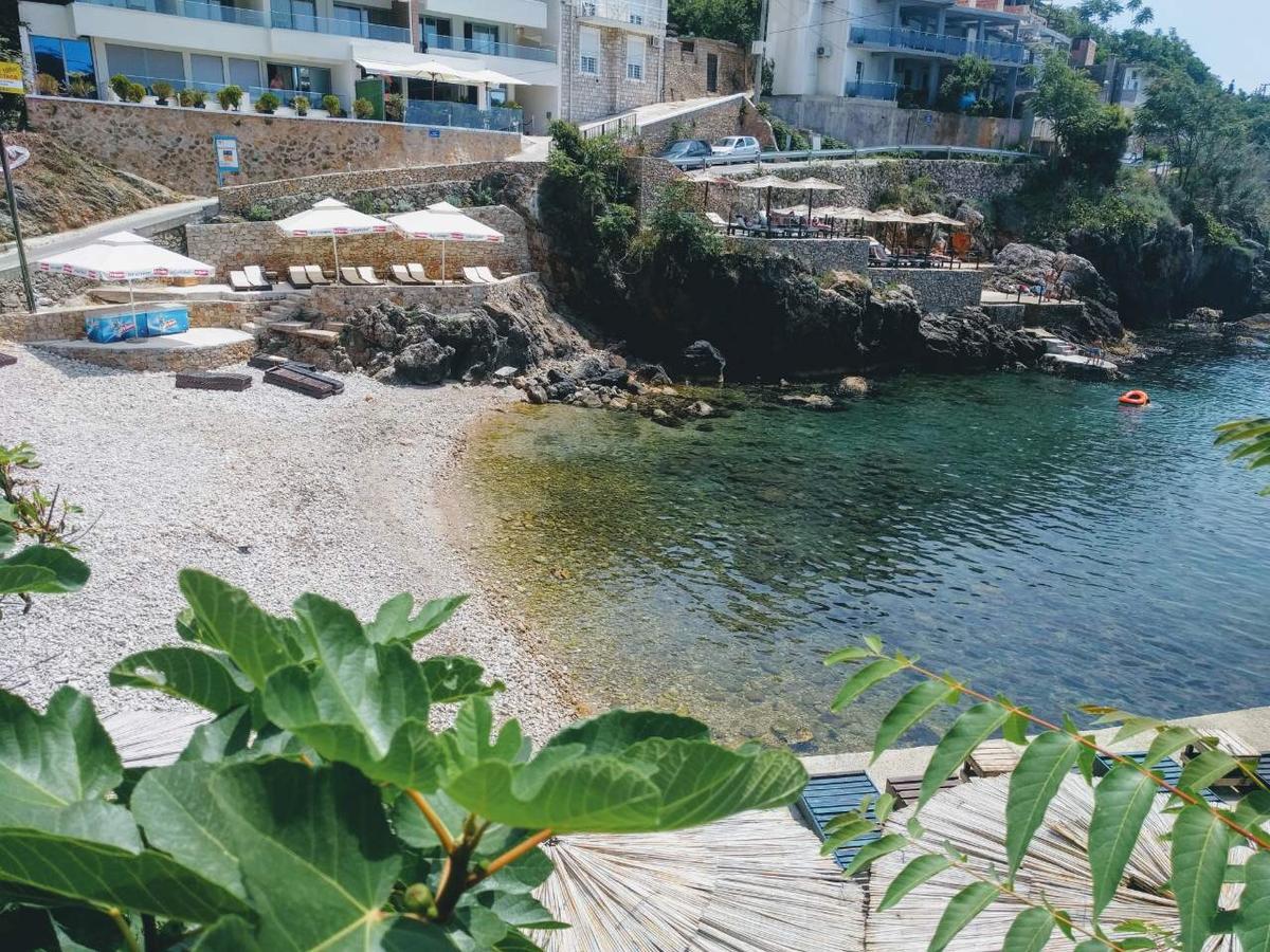 Apartment Spuza Ulcinj Extérieur photo